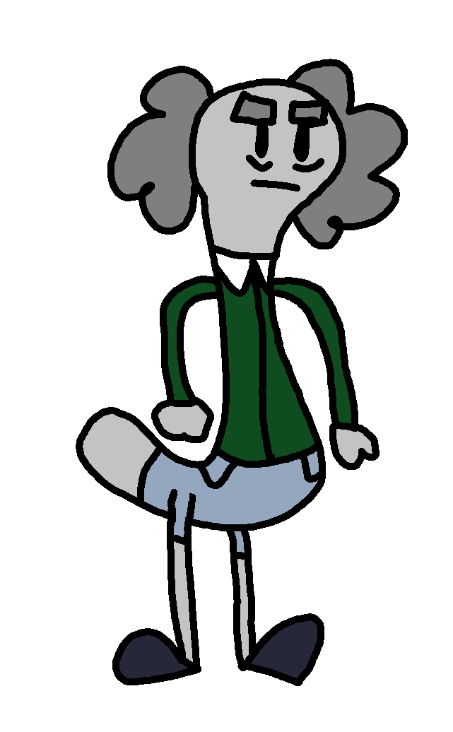 Creeper